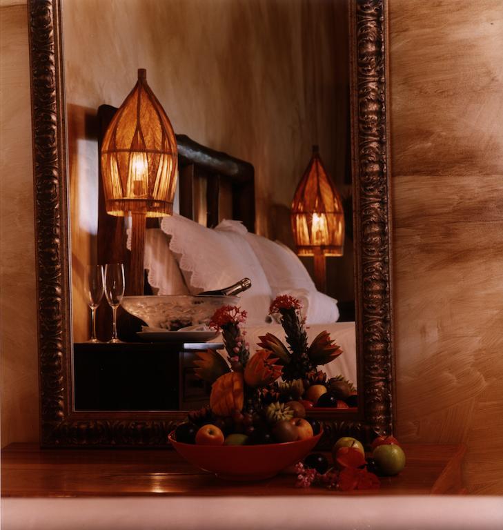 בארה גרנדה Kiaroa Eco-Luxury Resort מראה חיצוני תמונה