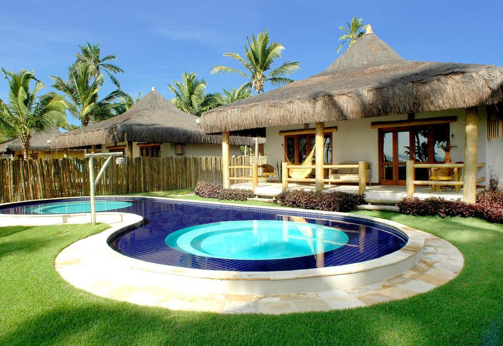 בארה גרנדה Kiaroa Eco-Luxury Resort מראה חיצוני תמונה