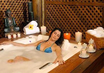 בארה גרנדה Kiaroa Eco-Luxury Resort מראה חיצוני תמונה