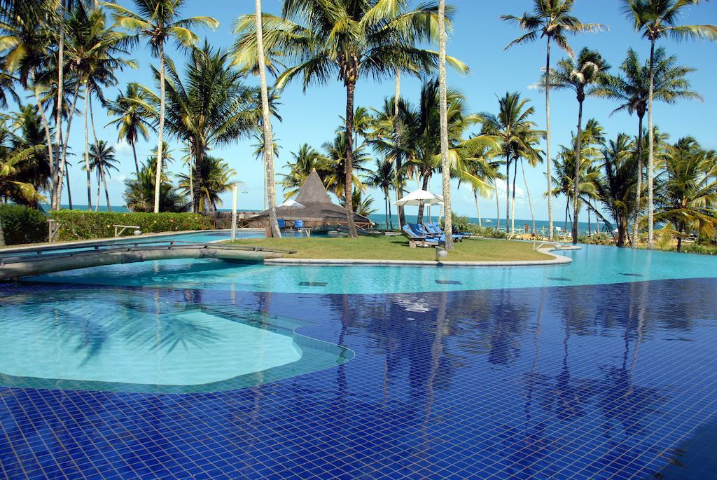 בארה גרנדה Kiaroa Eco-Luxury Resort מראה חיצוני תמונה